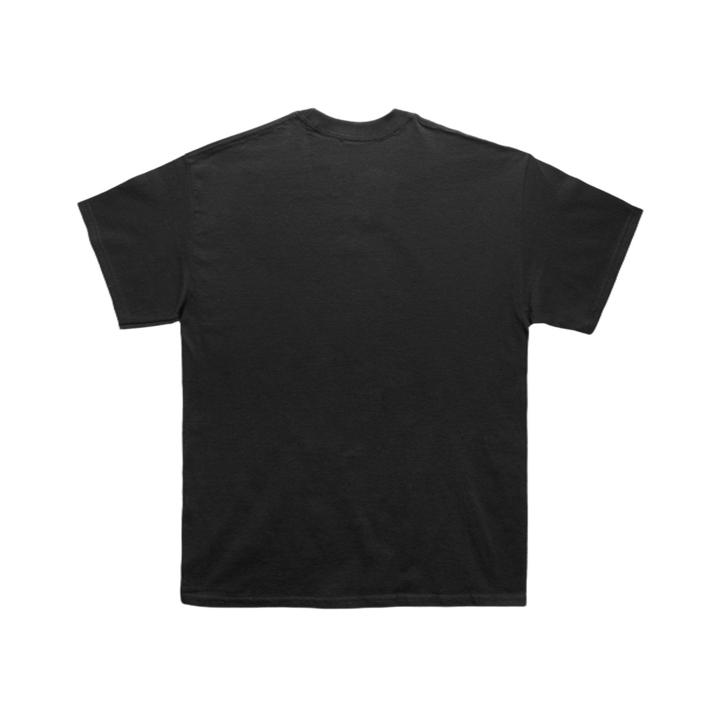 LA ÉLITE - Camiseta Diablo Negro