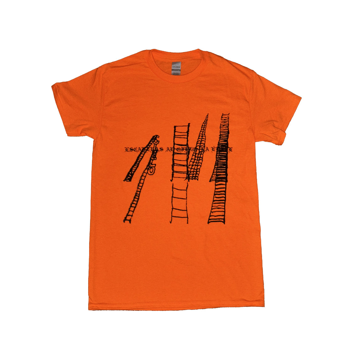 LA ÉLITE - Camiseta Escaleras Al Cielo