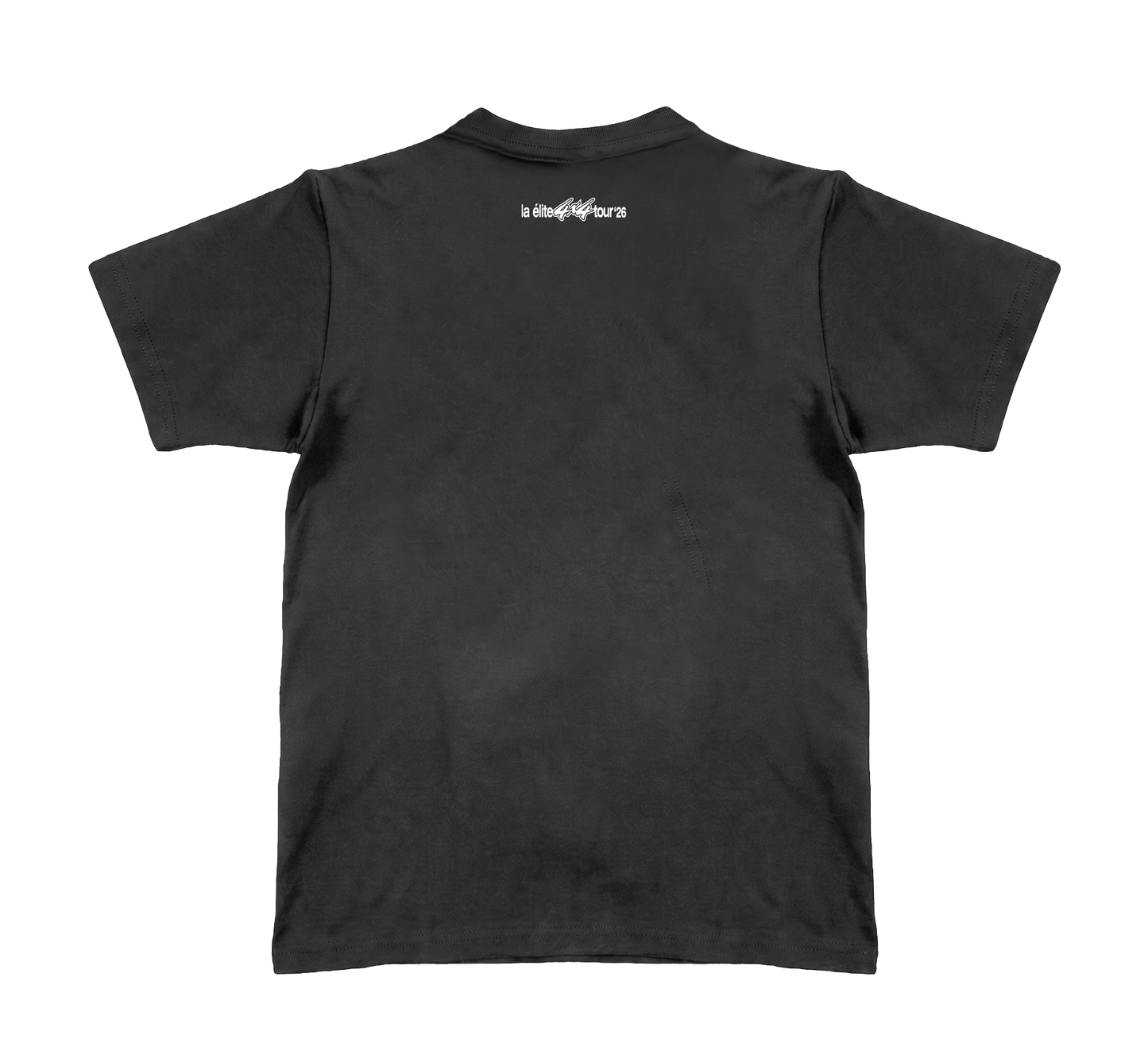Camiseta Tour 4x4 2026